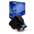 2x Europcart Patrone C13S050593 BLACK Alternative für Epson CX-37-DNF CX-37-DTN