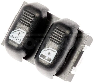 Interruptor de ventana eléctrica Dorman 901-055 para Chevrolet Camaro 10402842 Foto 1 de 4
