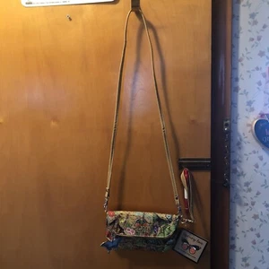 Sydney Love Botanical Collection Umhängetasche/Handgelenktasche - Bild 1 von 18