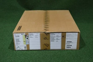 Cisco ASR1001-X ASR 1001-X Router w/ 6-built-in GE ports Dual AC Power -1 YrWty - Foto 1 di 3