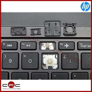 HP Pavilion 15-p Series Key for keyboard spanish  - Picture 1 of 340