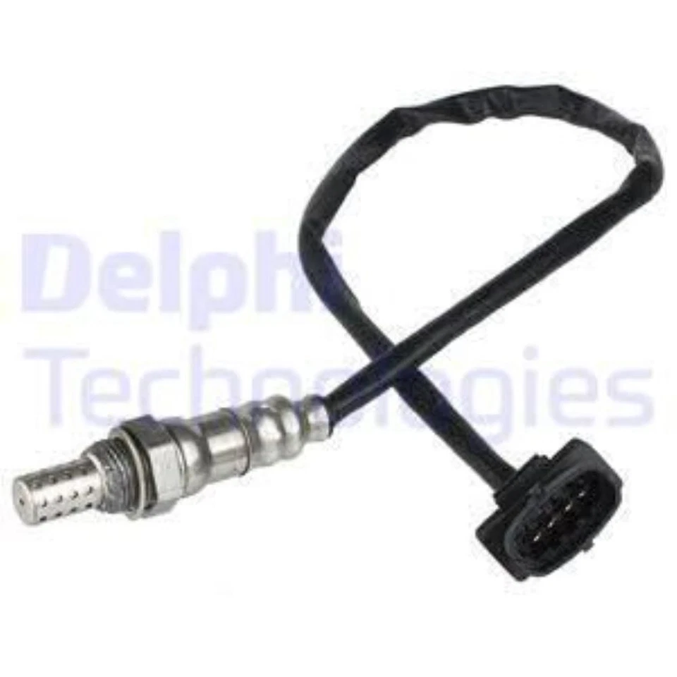 DELPHI Sonda Lambda Ajuste Sonda Apto para Opel Astra G Cc 1.6 16V - Imagen 1 de 1
