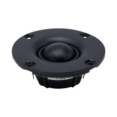SB Acoustics SB26STCN-C000-4 Dome Tweeter - Image 1 of 4