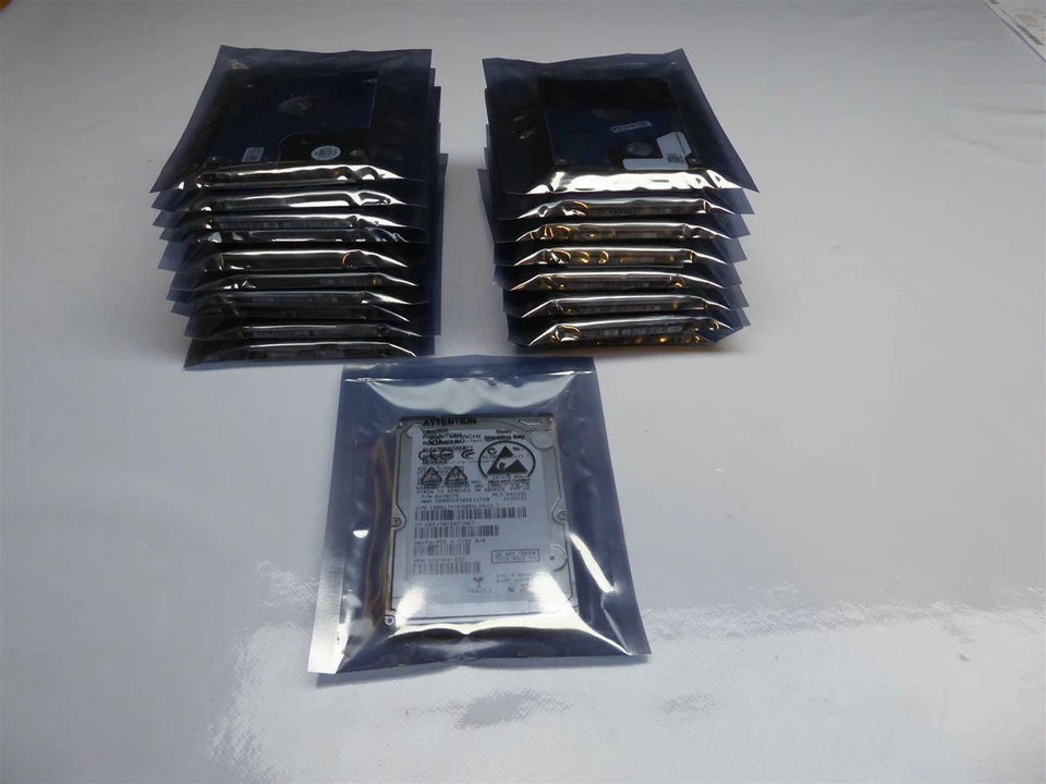 160GB  SATA / getestett 100% OK /  5400RPM / 2,5" / 9,5mm   #2000.27 - Bild 1 von 2