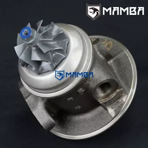 Genuine New Ball Bearing Turbo Cartridge CHRA For Nissan RB25DET Skyline R33 - Bild 1 von 12