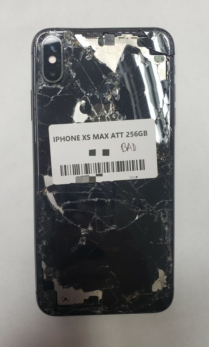 Apple iPhone XS Max Black Smartphones for Sale | Shop New Apple iPhone XS Max Black Smartphones for Sale | Shop New