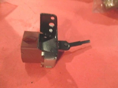 Interruptor de control del soplador HVAC HS-208 FORD-COURIER-GRAN TORINO-RANCHERO-1975-79 Foto 1 de 3