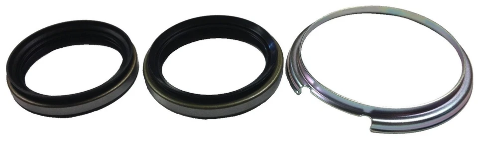 Wheel Seal Kit fits 1987-1992 Toyota Corolla MR2  POWERTRAIN COMPONENTS (PTC) - Image 1 of 1