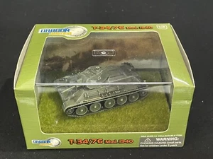 New Dragon Armor 60134 Russian Army Eastern Front T-34/76 Mod. 1940 Tank - Picture 1 of 4