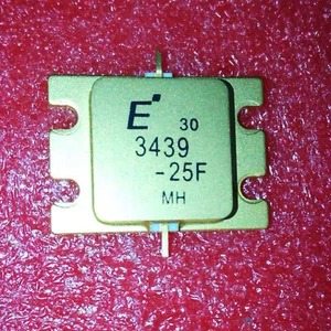 1pc EUDYNA FLM3439-25F RF MOS Transistor Specialized in High Frequency Tube - Picture 1 of 1