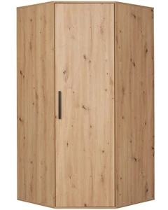 Marmex Arti 2OB - Eckschrank; Eckgarderobe mit Kleiderstange und Einlegeböden - Bild 1 von 4