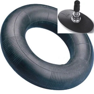 26x8-12 26x9-12 26x10-12 Heavy Duty Radial or Bias ATV Tire Inner Tube TR6 Valve - Picture 1 of 2