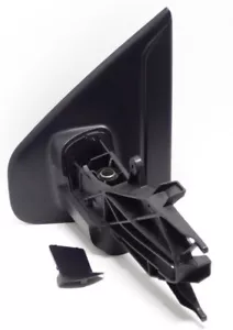 OEM Ford F150 Left Mirror Arm Mount Frame Driver Side View 09-14 Manual Fold - Bild 1 von 6
