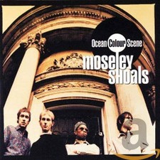 Moseley Shoals - Audio CD By Ocean Colour Scene - GOOD