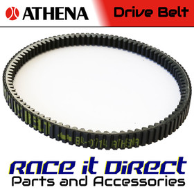 Platinum Drive Belt For HONDA NES 250 2001 Athena