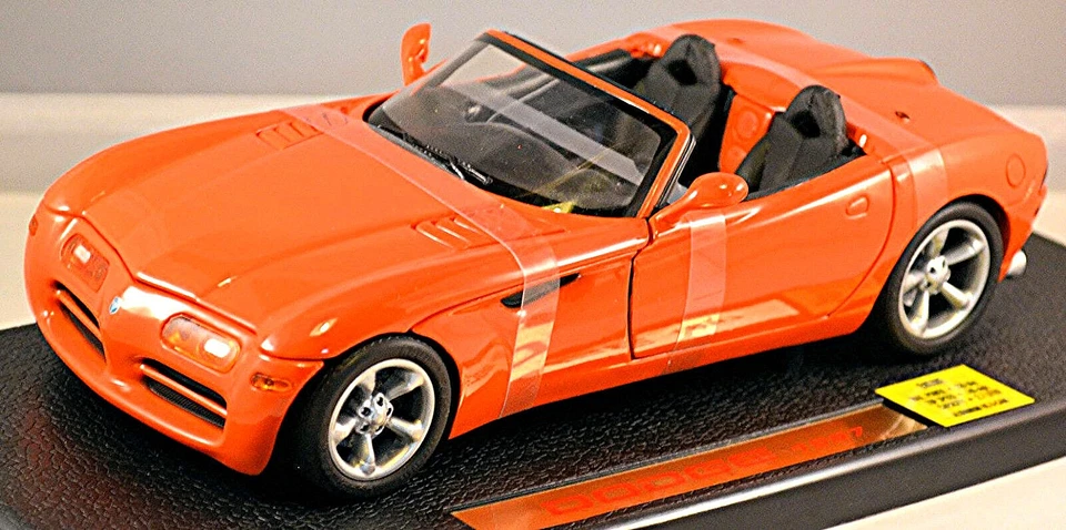 Anson 30333 Dodge Concept Car 1997 1/18