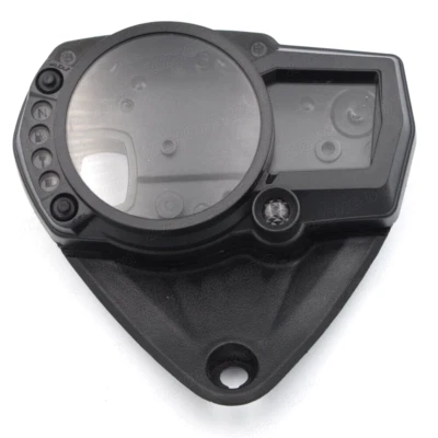 Ajuste para Suzuki GSXR1000 2007 2008 tacómetro odómetro instrumento medidor carcasa Foto 1 de 4