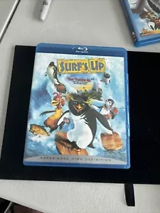 Surf's Up (Blu-ray, 2007) - Picture 1 of 4