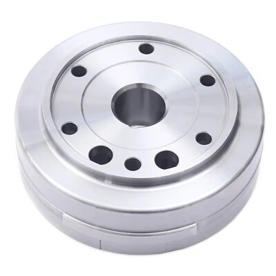 Flywheel Rotor Fit For 2003-2008 Arctic Cat 400 ATVs 2002-2007 Suzuki Eiger 400 Foto 1 de 4