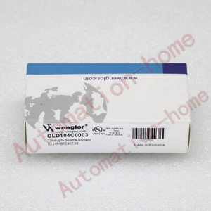 1PC New For Wenglor OLD104C0003 photoelectric switch Free Shipping#QW - Picture 1 of 5
