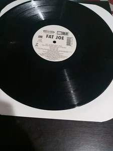 Fat Joe “Bet Ya Man Cant” - Picture 1 of 5