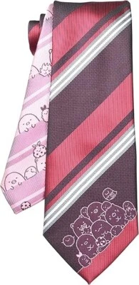 Japón Popular Anime Sumikko Gurashi Corbata Vino Forma Japón 14856 Foto 1 de 2