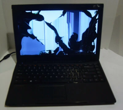 Portátil Dell Latitude 3330 13,3"" (1,5 GHz Intel Core i3 2 GB 64 GB) repuestos/reparación Foto 1 de 4