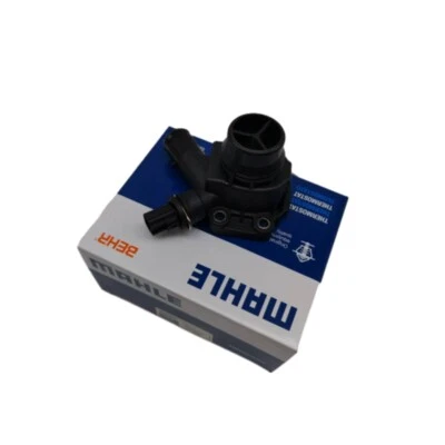 30774489 OEM Mahle Thermostat with housing for Volvo XC70 3.0 2008-2015 Foto 1 de 4