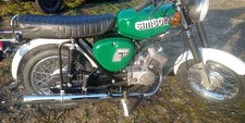 Simson S51 ELEKTRONIK 4 Gang 12 VOLT Anlage mit Betriebserlaubnis