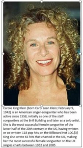 Vinyl Carole King  LP Albums - Picture 1 of 19