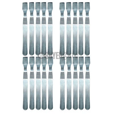 20 x Metal Spudger Stick Opening Repair Tool Laptops iPhone 4 4S 5 5s iPad iPod - Image 1 of 4