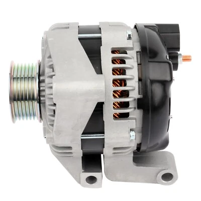 Alternador para Chevrolet Equinox Pontiac Torrent 2007 2008 2009 3,4 L y 0420 Foto 1 de 4