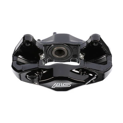 Pinça de freio a disco traseira direita Subaru Impreza WRX STI fabricante de equipamento original 2008-17 nova 26692Fg021 - Imagem 1 de 4