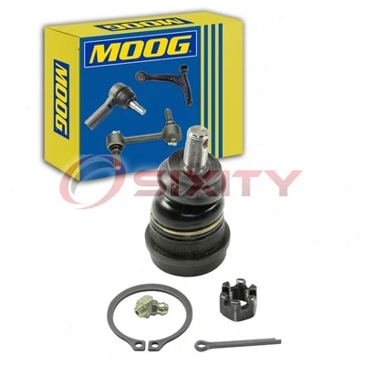 Rótula de suspensión inferior delantera MOOG para Hyundai Accent Spring 2012-2017 pn Foto 1 de 4