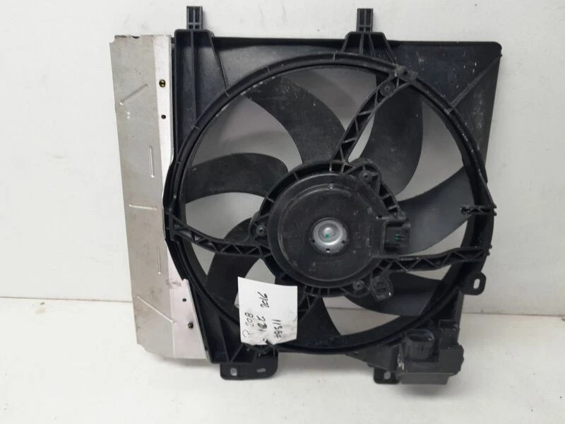 M159983E Electroventilador 188887 1144380 PEUGEOT 208 ACCESS 2012 Foto 1 de 4
