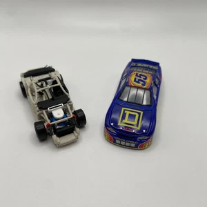 Hot Wheels Racing - Kenny Wallace #55 Square D - 1:64 Crew’s Choice - NASCAR - Bild 1 von 10
