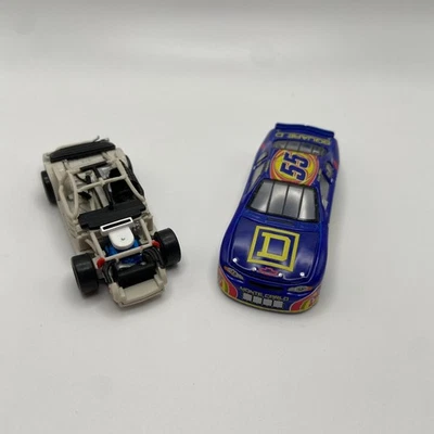 Hot Wheels Racing – Kenny Wallace #55 Square D – 1:64 Crew’s Choice - NASCAR - Image 1 of 4