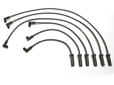 Juego de cables de bujías Delphi 82414NDHS 1993 1994 para Buick LeSabre 1992-1995 Foto 1 de 2