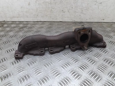 Vauxhall Insignia Exhaust Manifold Engine Code A20dt  Mk1 2.0 Diesel 2008-2017N — 第 1/4 张图片