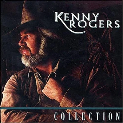 Kenny Rogers - Kenny Rogers Collection - Kenny Rogers CD 20VG The Cheap Fast - Bild 1 von 2