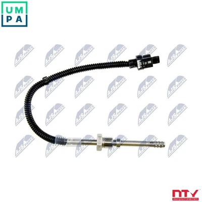 SENSOR EXHAUST GAS TEMPERATURE EGT-ME-026 FOR MERCEDES-BENZ OM 651.980 2.1L SLK - Image 1 of 4