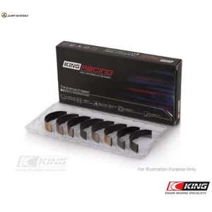PLEUELLAGER CR4541XP0.25 +0.25mm FÜR K20A3/K20A9/K20A4/K20A1/K20A6 2.0L 4cyl - Picture 1 of 9