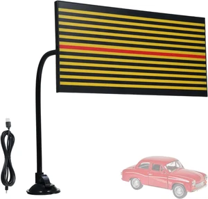 Riflettore a LED Lampada per La Ricerca Di Ammaccature Senza Vernice Accessorio  - Foto 1 di 12