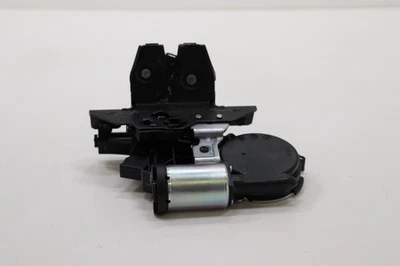 Pestillo de tapa Jeep Grand Cherokee $2015 Foto 1 de 4