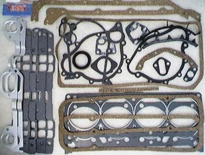 Full set of Gaskets for Pontiac 400,428,455 1968-1971 some 1967** - Picture 1 of 2