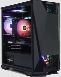 Gaming Pc Rtx 4070 Super - Intel i5 14400F - Picture 1 of 7