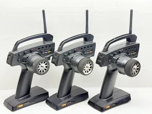 HPI Racing RC HPI TF-40 2.4ghz Controller Transmitter Only TF40 - Picture 1 of 6
