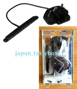 Roland GK-3B Gitarre geteilt Tonabnehmer - Bild 1 von 2