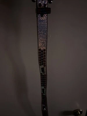 BB Simon Belt Size 32 - Image 1 of 3