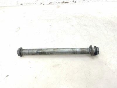 2009 Ducati Monster 696 M696 Rear Wheel Axle Bolt - Image 1 of 4